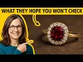 Before You Let Anyone Price Your Jewelry Box Real Auction Prices
