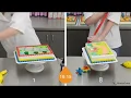 Quick Easy Decorating with PhotoCake DecoSet Backgrounds