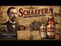 Schaefer Beer The 1842 Brewery That Beat Everyone Until It Couldn t Afford Brooklyn