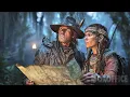 Download Lagu A mysterious drawing leads a man to uncover a legend about a magical arrowhead | Full Movie 💎