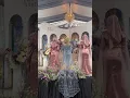 trend pengantin paling sulit untuk diikuti para jomblo ‼️‼️‼️ #trend #nikah #pengantin #pernikahan