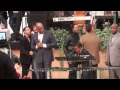 Donnie MCclurkin e Jota A no Brasil 27-09-2011 Por Getulio Camargo mp4