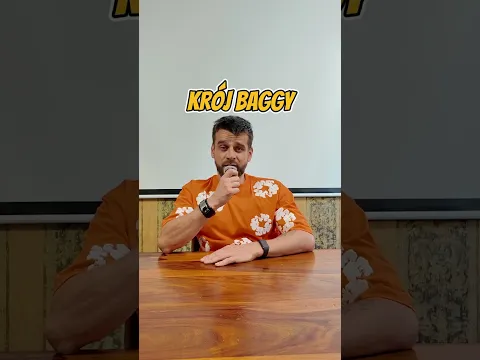 Z jakiej polskiej marki kupić spodnie dresowe?