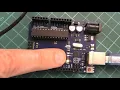 Great Cow BASIC - How to get the UNO connected and programmed in a few minutes
