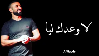 ياريت الجاي يبقى معاك   دندنها