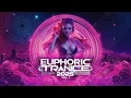 Lagu Euphoric Trance Escape 2025 Vol. 1 | Deep Melodic \u0026 Progressive EDM Mix | VibezSoulWorld