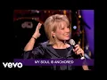 Gaither - My Soul Is Anchored to the Rock Live ft Janet Paschal