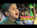 Download Lagu WAHAI NABI MUHAMMAD SAW KAMI RINDU || MUHAMMAD HADI ASSEGAF