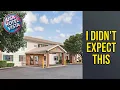 Super 8 By Wyndham West Memphis - I Didn t Expect This Memphis TN United States