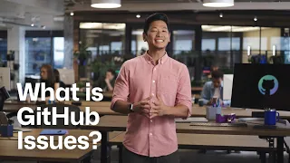 What is GitHub Issues