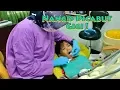 Download Lagu Mendadak Dicabut Gigi, Alisha Nangis Kencang..