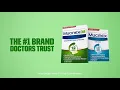 Trusted Ally of Doctors Mucinex DM 12-Hour