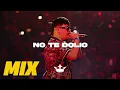 NO TE DOLIO - Junior H, Gael Valenzuela // LO MAS NUEVO DEL 2026