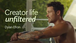 Dylan Efron: A Day in a Life