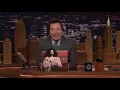 Ella Mai - Trip (Live On The Tonight Show Starring Jimmy Fallon/ 2018)
