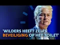 Download Lagu GEERT WILDERS hervat campagne na TERREURDREIGING