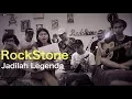 Download Lagu RockStone - Jadilah Legenda (Superman is Dead Cover) // Groovypedia Bali Sessions