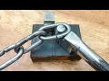 Download Lagu My Clever Trick for Bending Steel Chains Any Way You Want