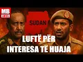 Lagu SUDANI; Prapaskenat, aktorët, Wagneri dhe gjendja e mjerueshme e një populli fisnik!