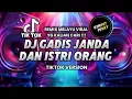 Lagu GADIS JANDA DAN ISTRI ORANG | REMIX MELAYU 2025 VIRAL TIKTOK‼️