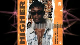 HIGHER - By E L