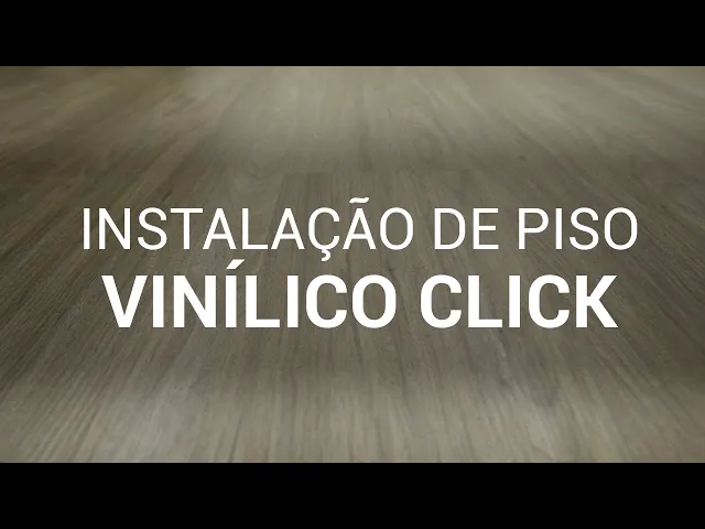 Vídeo do produto