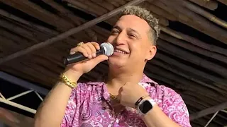 رضا البحراوي اول مره أشوف الظالم جاي بيشكي للمظلوم      دندنها