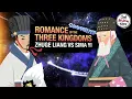 Lagu Romance of the Three Kingdoms - EP6 Zhuge Liang vs Sima Yi (Summarized)