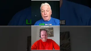 DAVID ICKE - From The Football Pitch To The Television Studio