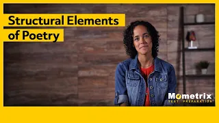 Structural Elements of Poetry