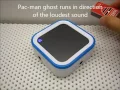 Sound Locator Instructable