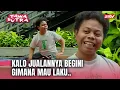 Lucu Banget Lihat Ruben dengan Budi Anduk! | Tawa Sutra Eps 68 (2/2)