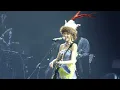 陳蕾 Panther Chan - 0.1秒後的世界 Beyond The Horizon @ 陳蕾「念」演唱會2024澳門站 4K FAN CAM