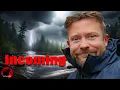Download Lagu Storms Approach - Backpacking into the Wilderness on a Dead Trail - Camping Adventure