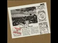 Flower Travellin' Band (Japan) - Made In Japan (1972) - Unaware