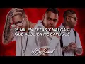 Baby Rasta y Gringo Feat Farruko - Anda Lucia (Letra)