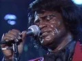 Lagu James Brown - Try Me - 1/26/1986 - Ritz (Official)
