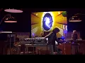 Jean Michel Jarre - Oxygene II ( Live in your living room )