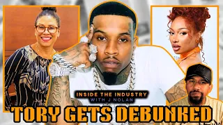 Tory Lanez DEBUNKED by Attorney Shawn Holley About Why She Dropped His Case