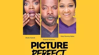 the screening room with adenike picture perfect nigerian movie review