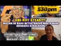 Download Lagu ABG ROY KRITIK SUMUD FLOTILLA MOHON MAAF DALAM LIVE ZRA