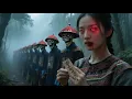 Download Lagu 【FULL MOVIE】屍潮臨城！通靈少女啟用陰陽眼竟發現百萬屍軍甦醒！一旦放出所有百姓將成為血食！#movie #电影 #僵尸