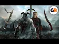 The Best One-Handed Weapons In Skyrim