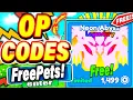 NEW ALL WORKING CODES FOR MINING SIMULATOR 2 IN 2022 ROBLOX MINING SIMULATOR 2 CODES
