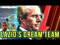 The INCREDIBLE Rise and Fall of Sven s Lazio