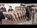 Japanese Were Shocked When One U S Destroyer Killer Sub Sank 5 Ships In Just 4 Days