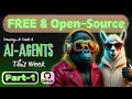 Top Trending Open-Source GitHub Projects AI Dev Tools More Game-Changers