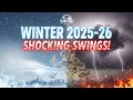 Download Lagu Europe's 2025-26 Winter Forecast: Shocking Swings Ahead! ❄️🌪️