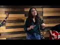 Jennifer Silva - Simply Friends (Cover)