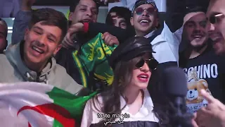 CATANI Ft NARIMANAKIL الغابة الشابة EL GHABA CHEBBA LIVESURDSART الاخيرة كاتاني 